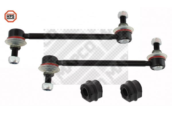 Repair Kit, stabiliser bush (53708HPS)