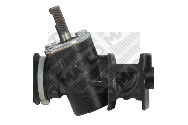 Steering Gear