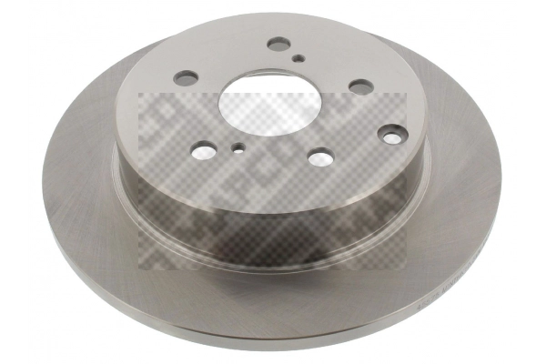 Brake Disc (45578)