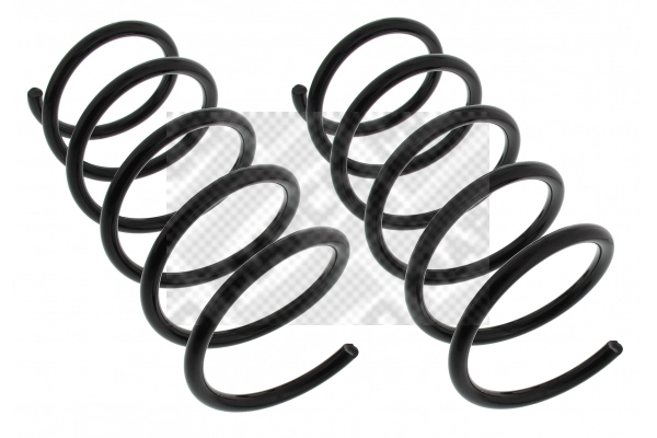 Suspension Set, springs (70101/2)
