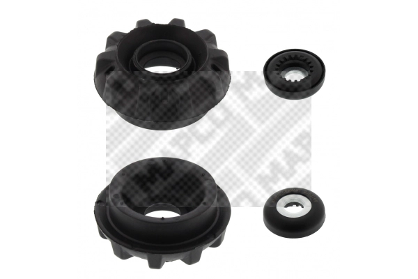 Repair Kit, suspension strut support mount (34894)