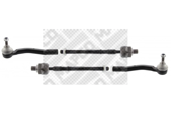 Repair Kit, tie rod (53114)