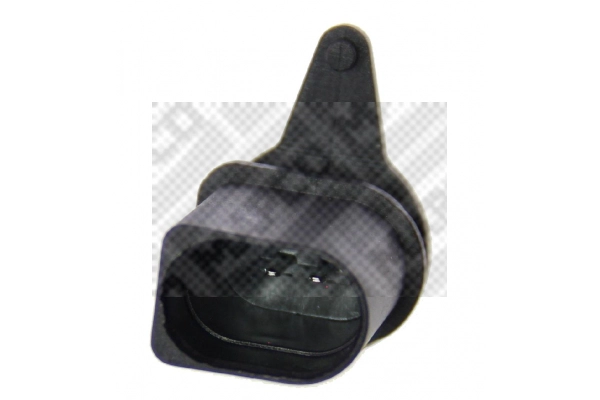 Warning Contact, brake pad wear