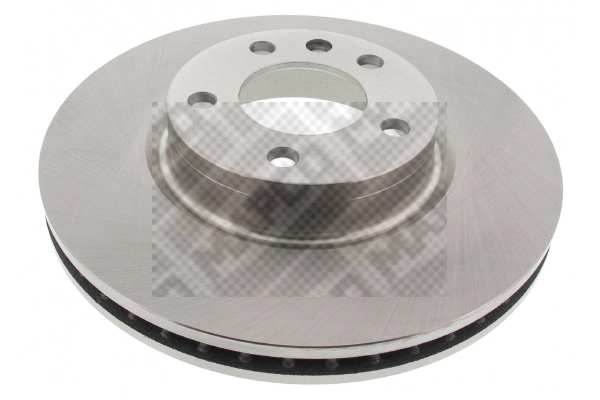 Brake Disc (15843)