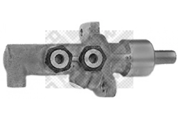 Brake Master Cylinder (1753)