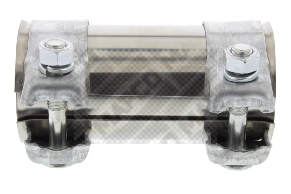 Pipe Connector, exhaust system