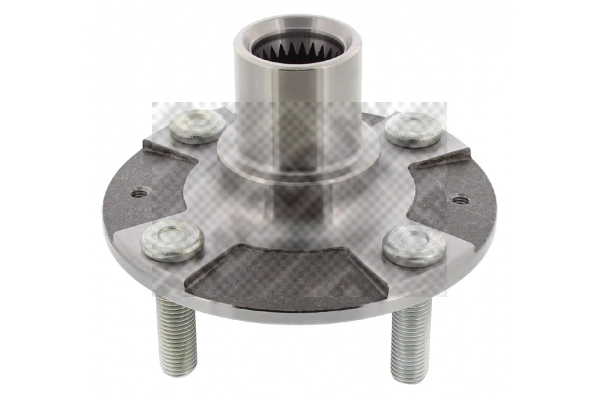 Wheel Hub (126505)