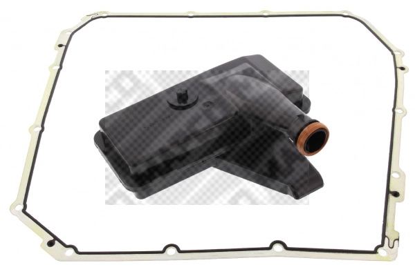 Hydraulic Filter, automatic transmission (69025)