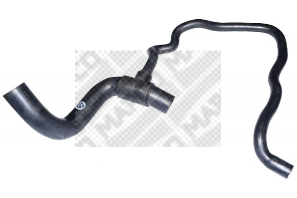 Radiator Hose (39055)