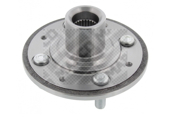 Wheel Hub (26518)
