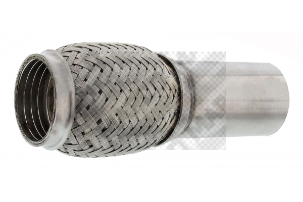 Flexible Pipe, exhaust system