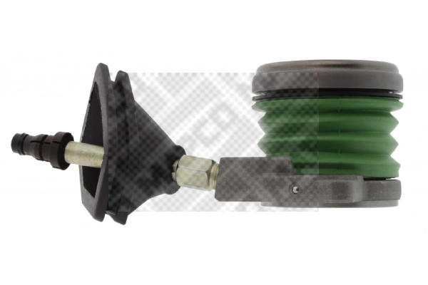 Central Slave Cylinder, clutch