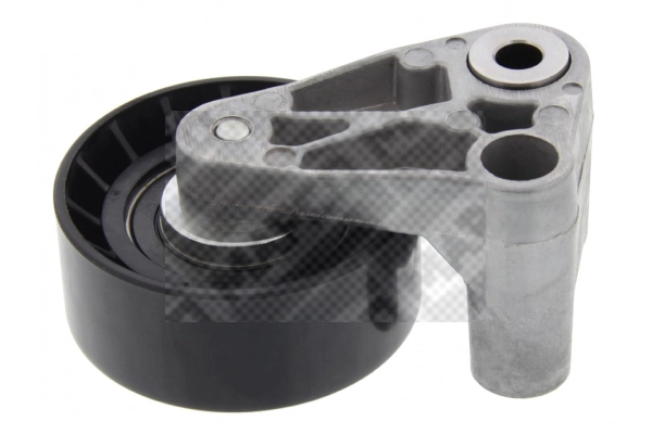 Tensioner Pulley, V-ribbed belt