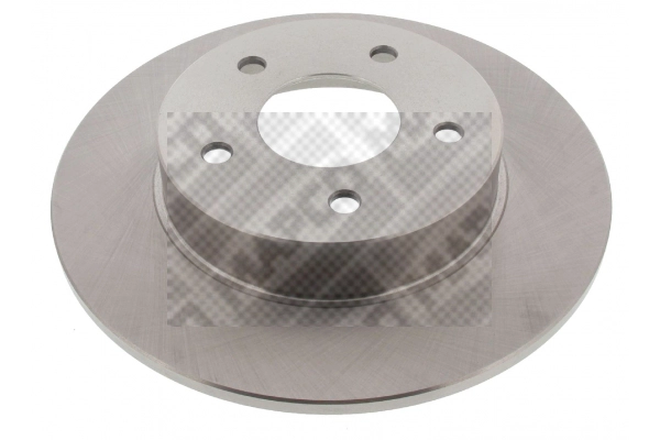 Brake Disc (45512)
