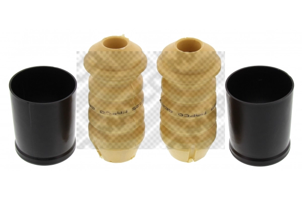 Dust Cover Kit, shock absorber