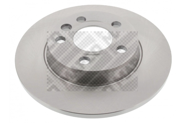 Brake Disc (15869)