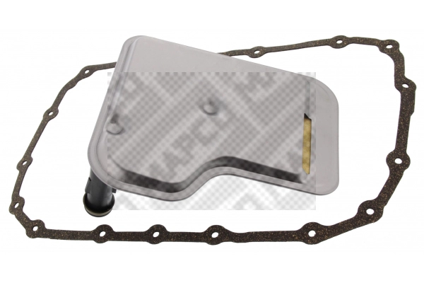 Hydraulic Filter Kit, automatic transmission