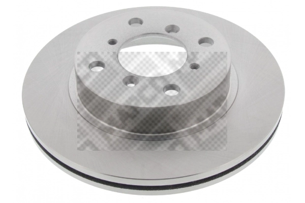 Brake Disc (25595)