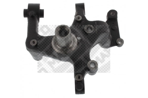 Steering Knuckle, wheel suspension