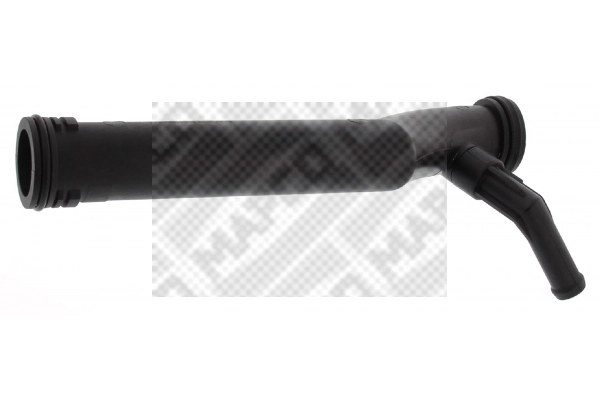 Coolant Flange