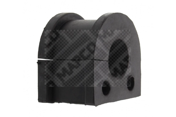 Mounting, stabiliser bar