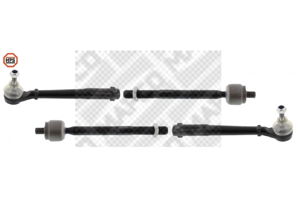 Repair Kit, tie rod (53313)