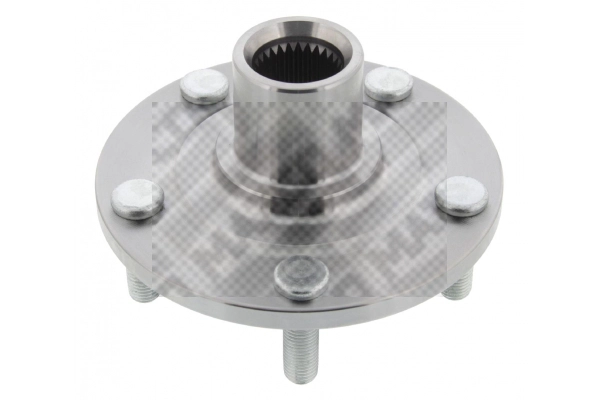 Wheel Hub (46208)