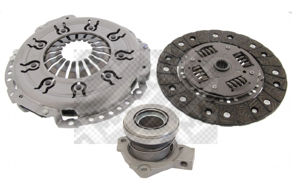 Clutch Kit (10716/2)