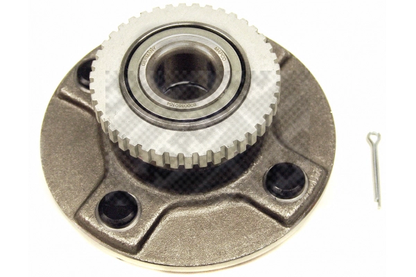 Wheel Bearing Kit (26242)