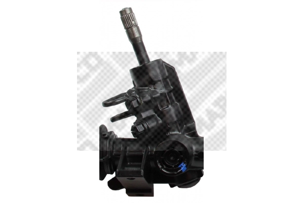 Steering Gear