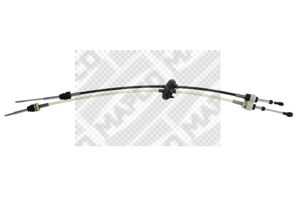 Cable Pull, manual transmission (5363)