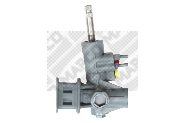 Steering Gear