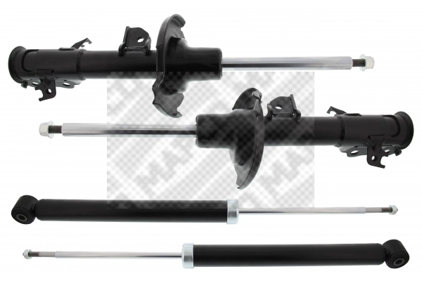 Shock Absorber (40930)