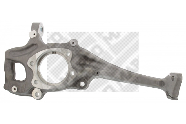Steering Knuckle, wheel suspension