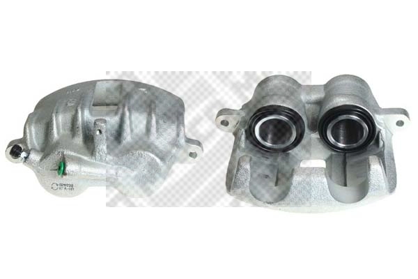 Brake Caliper (4161)