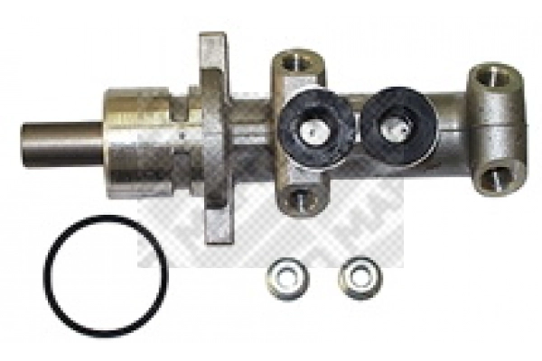 Brake Master Cylinder (1167)