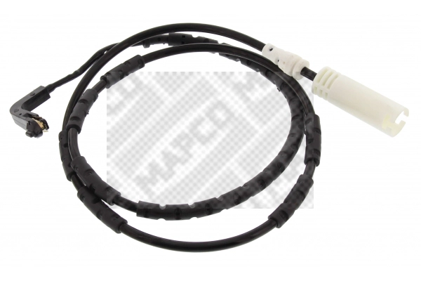Warning Contact, brake pad wear (56616)