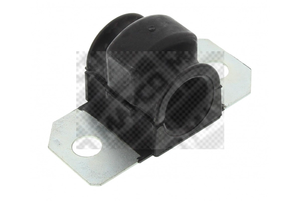 Mounting, stabiliser bar