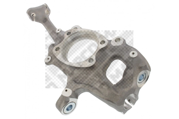 Steering Knuckle, wheel suspension