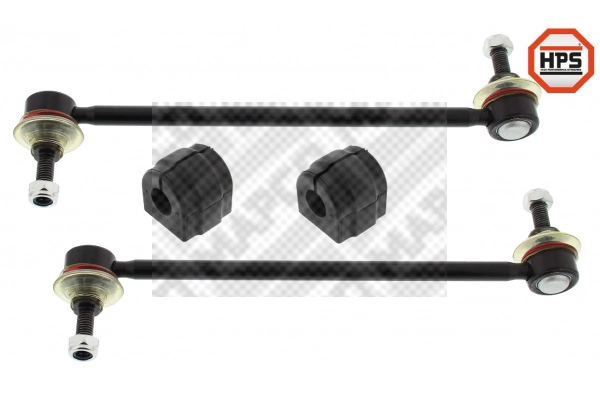 Repair Kit, stabiliser bush (53700/3HPS)