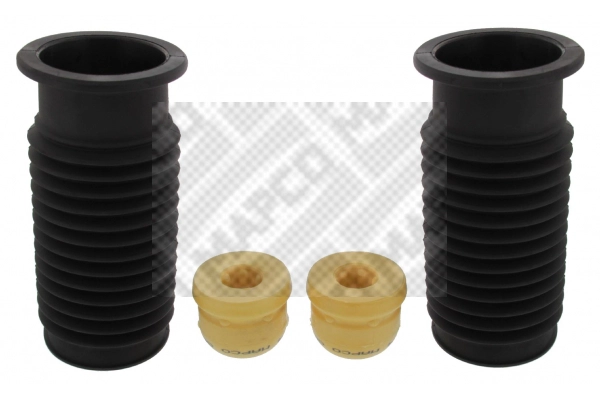 Dust Cover Kit, shock absorber