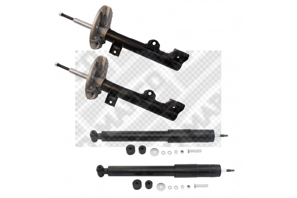 Shock Absorber (40959)