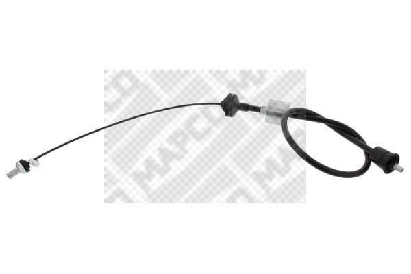 Cable Pull, clutch control (5163)