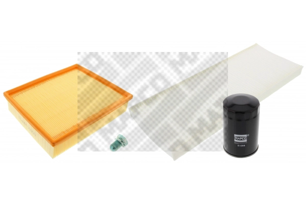 Filter Set (68807)