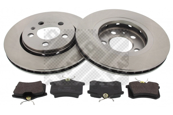 Brake Kit, disc brake (47321)