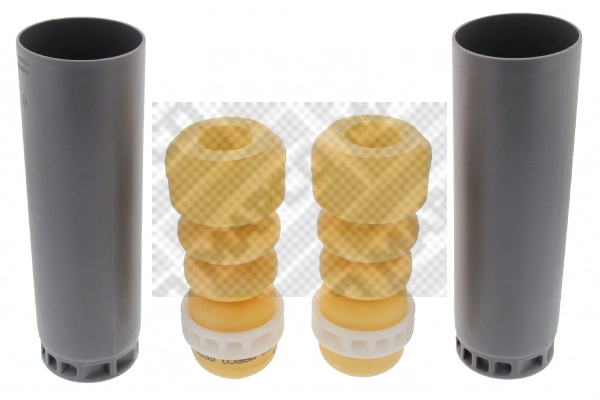 Dust Cover Kit, shock absorber