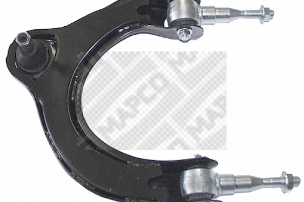 Control/Trailing Arm, wheel suspension (49243)