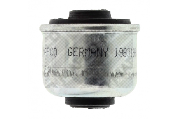 Mounting, control/trailing arm