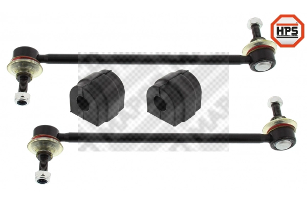 Repair Kit, stabiliser bush (53700/2HPS)