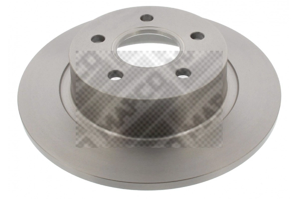 Brake Disc (25822)